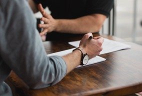 Exceptional Customer Care