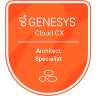 Certificate Architect