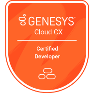 Certificate Developer